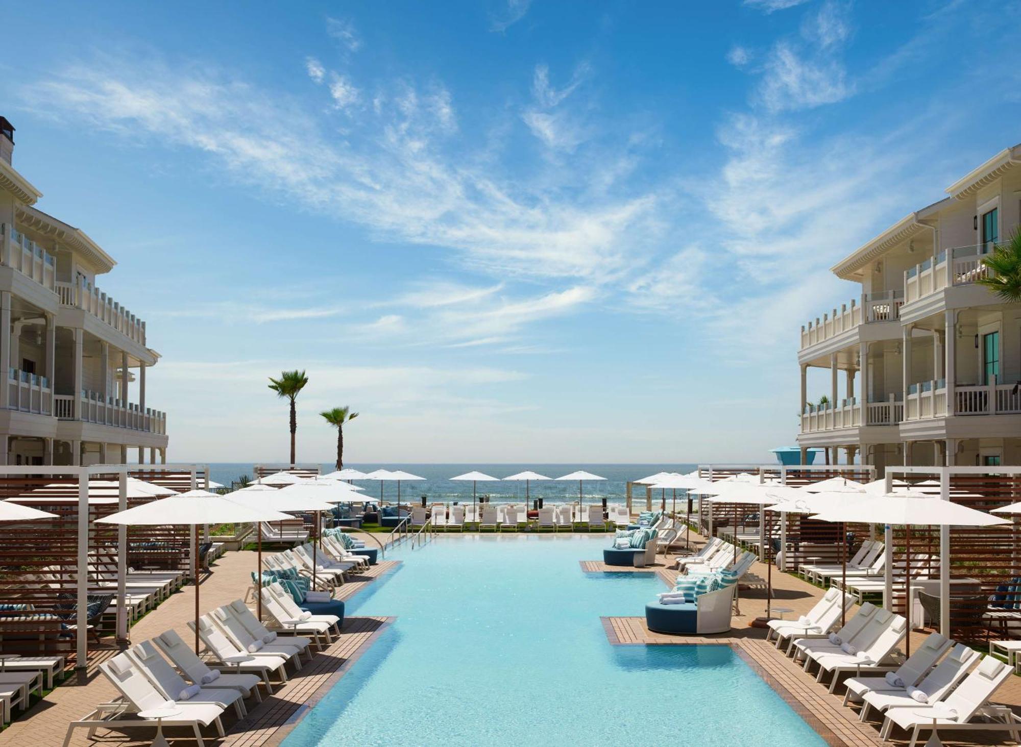 Shore House At The Del, Lxr Hotels & Resorts Coronado Exteriör bild