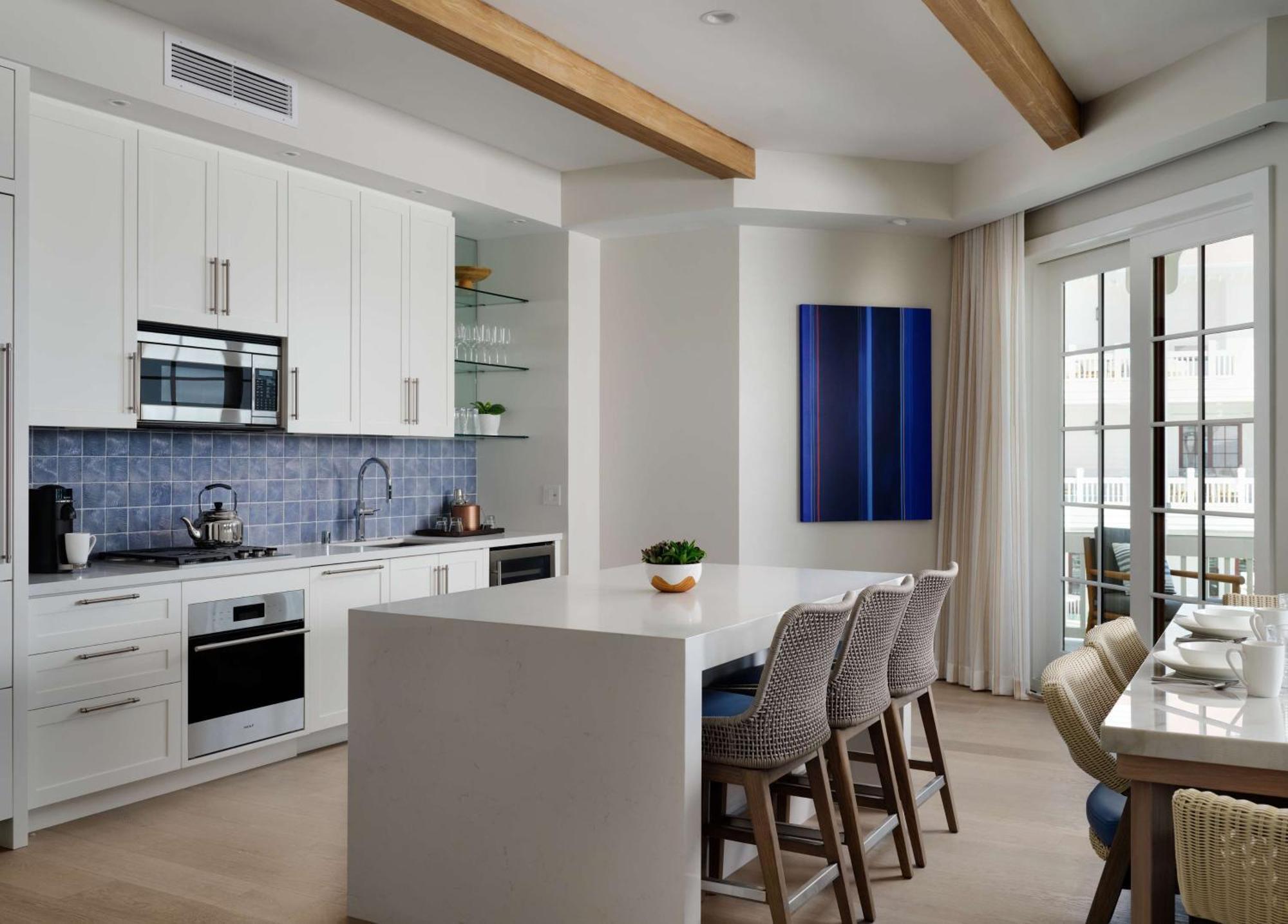 Shore House At The Del, Lxr Hotels & Resorts Coronado Exteriör bild