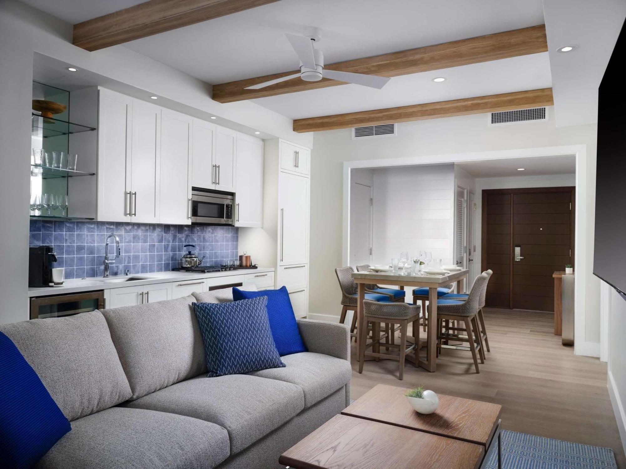 Shore House At The Del, Lxr Hotels & Resorts Coronado Exteriör bild