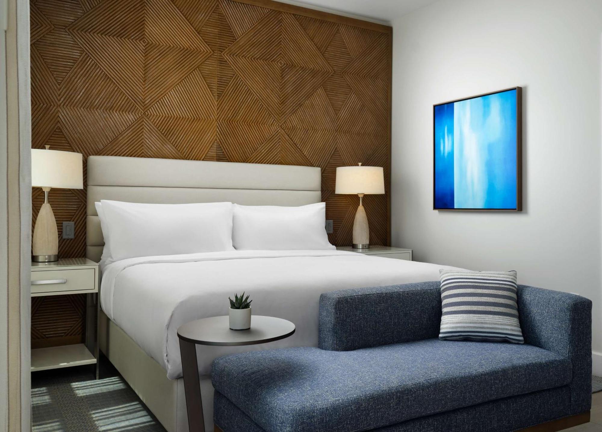 Shore House At The Del, Lxr Hotels & Resorts Coronado Exteriör bild