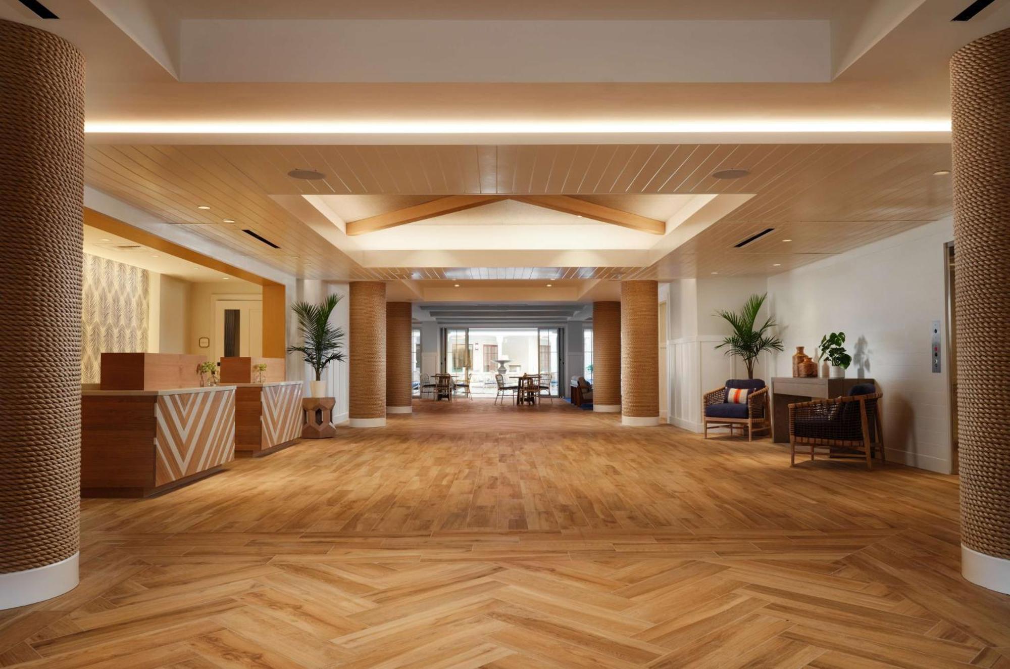 Shore House At The Del, Lxr Hotels & Resorts Coronado Exteriör bild