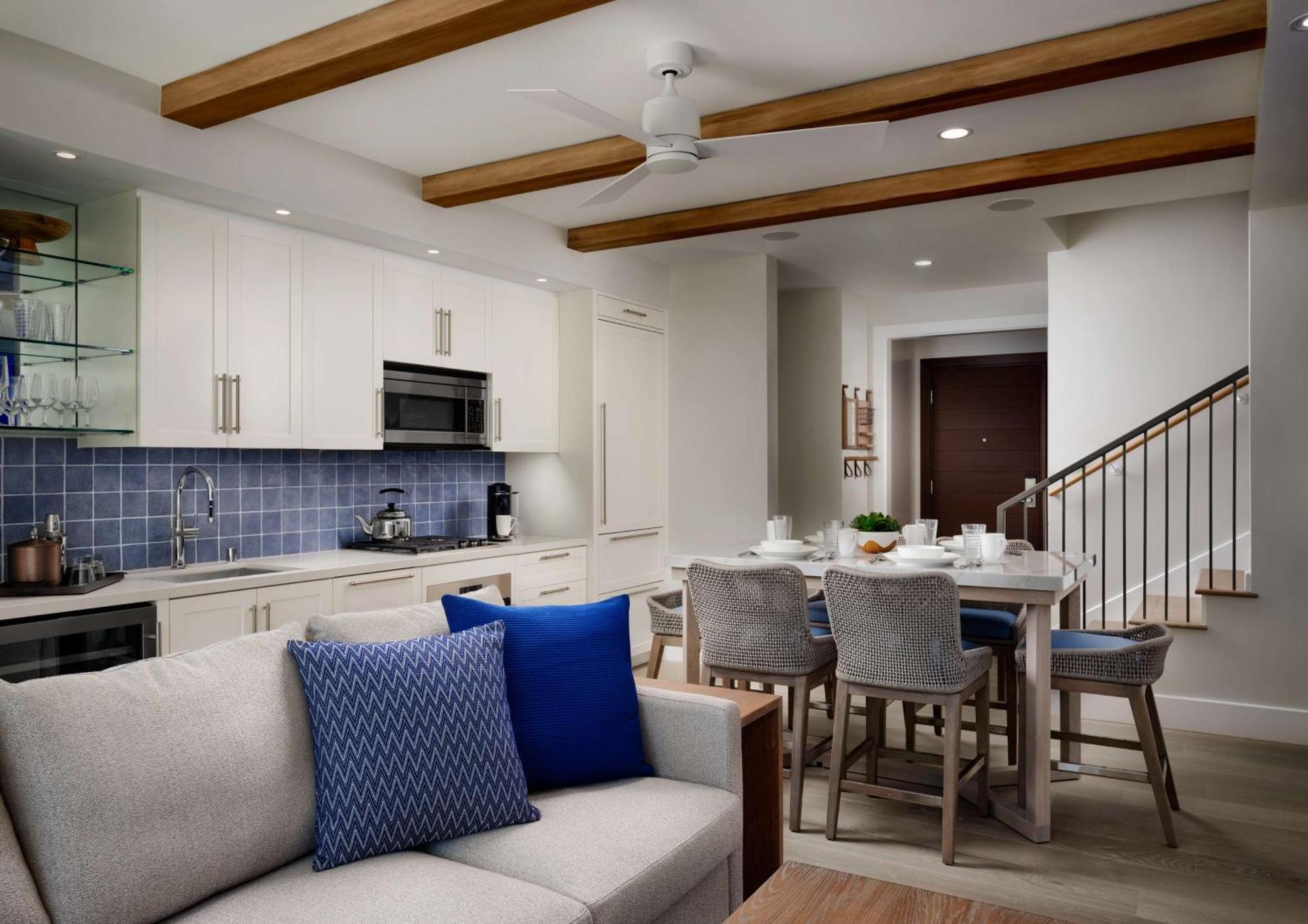 Shore House At The Del, Lxr Hotels & Resorts Coronado Exteriör bild