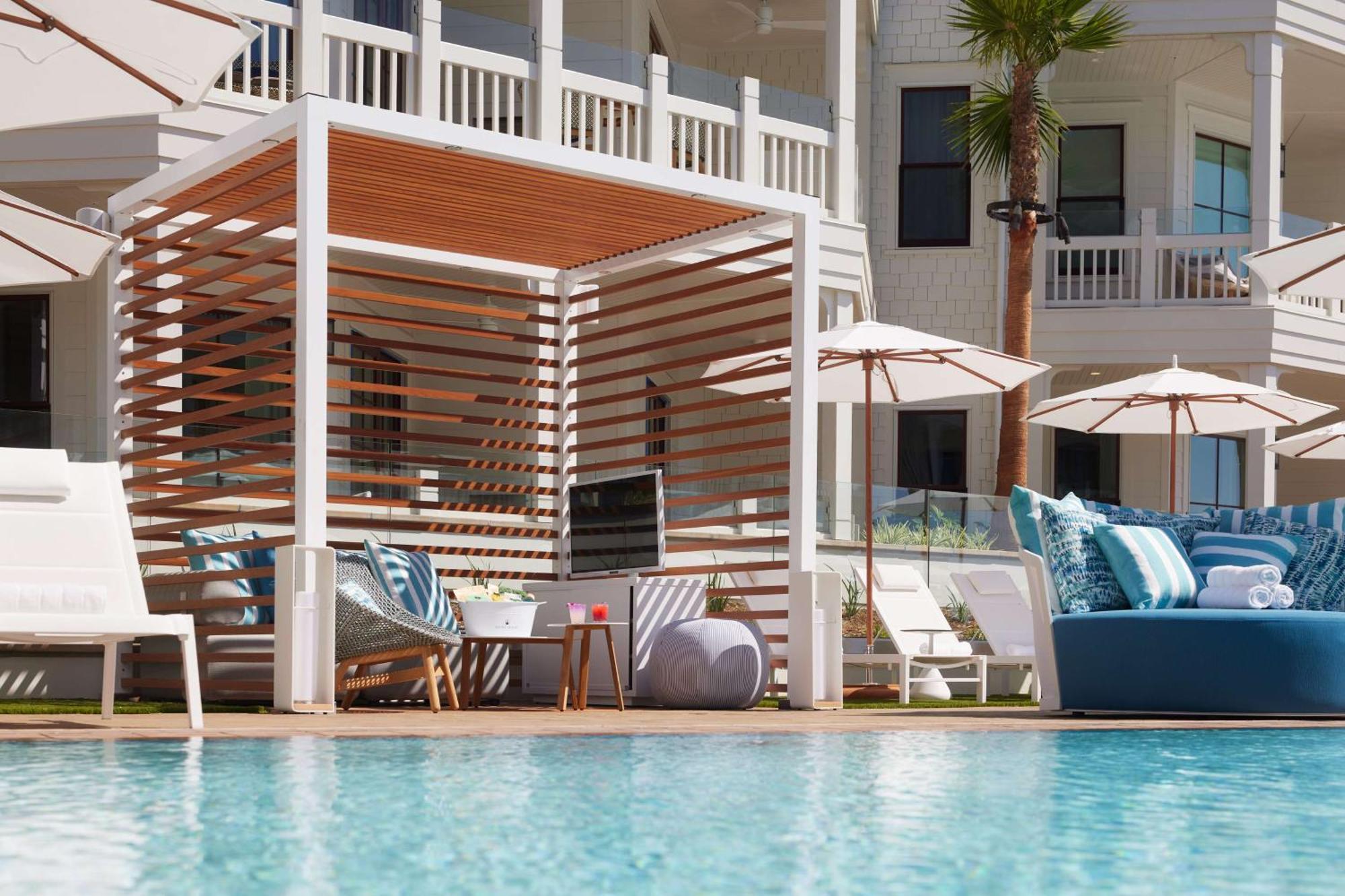 Shore House At The Del, Lxr Hotels & Resorts Coronado Exteriör bild