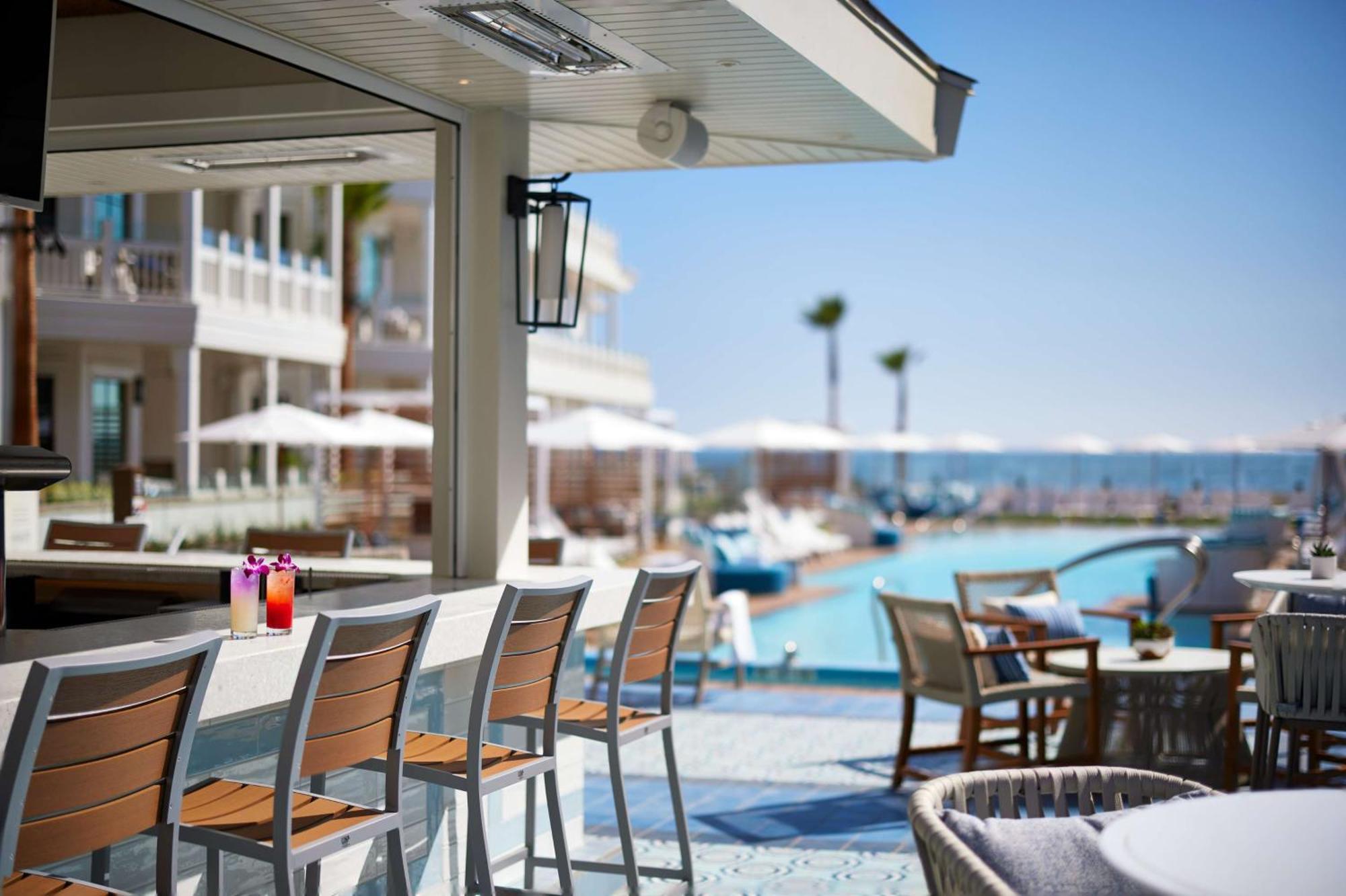 Shore House At The Del, Lxr Hotels & Resorts Coronado Exteriör bild