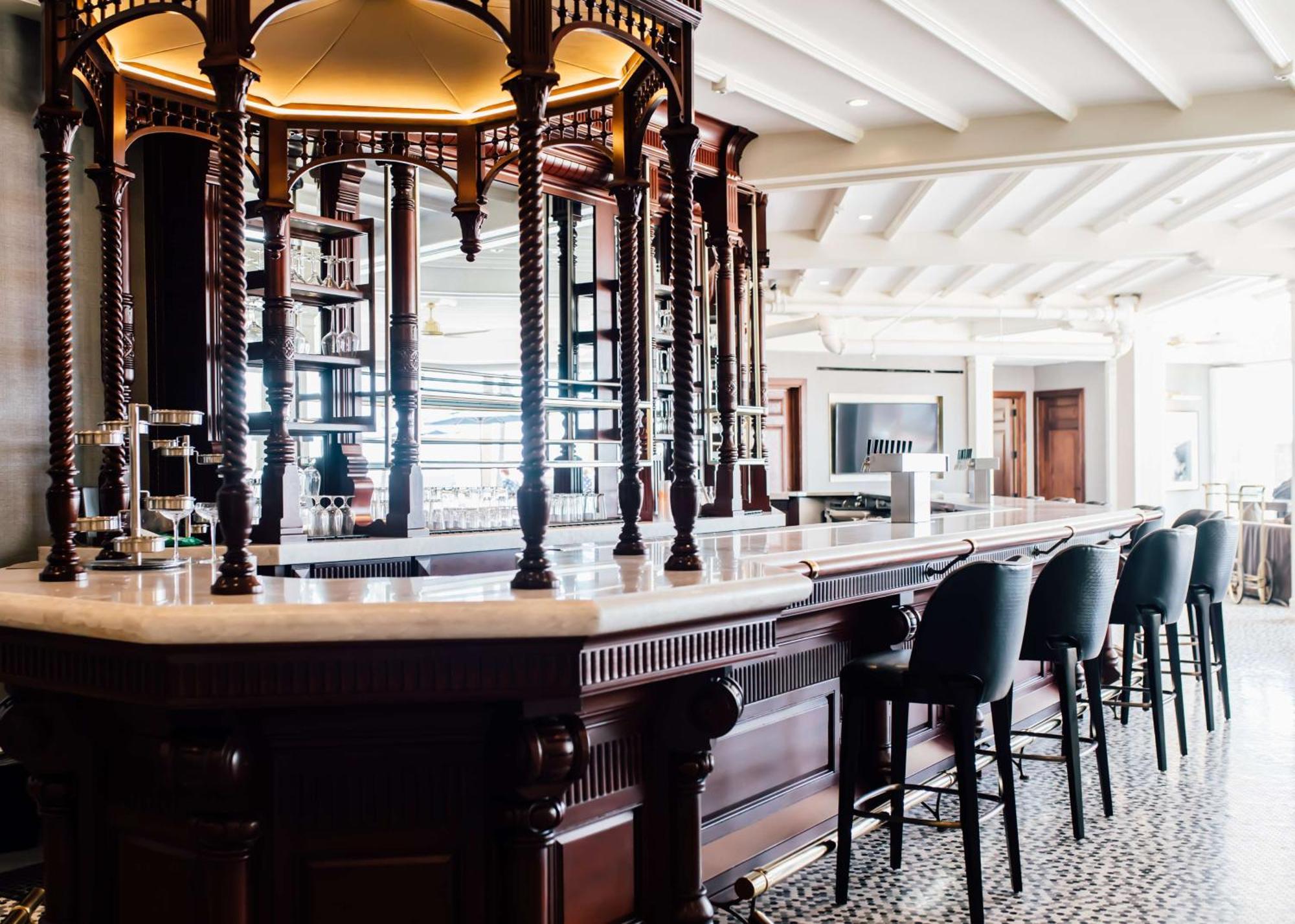 Shore House At The Del, Lxr Hotels & Resorts Coronado Exteriör bild